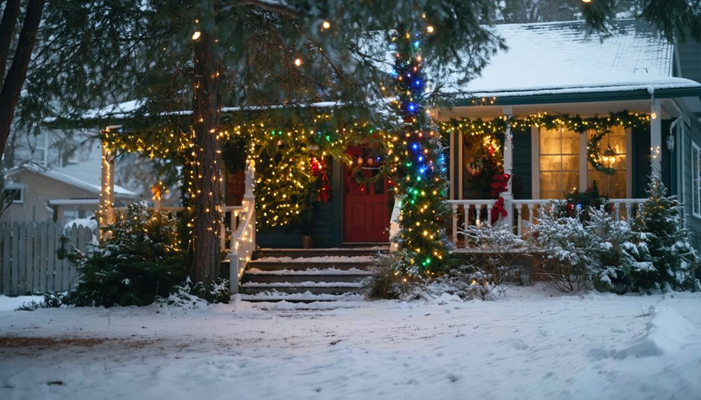 affordable festive lighting options