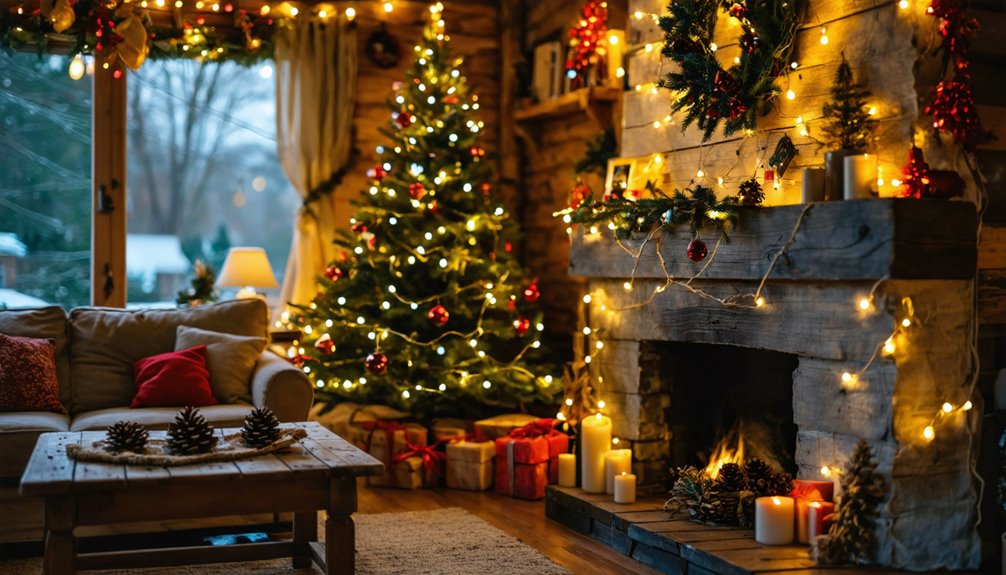 budget friendly decorating ideas