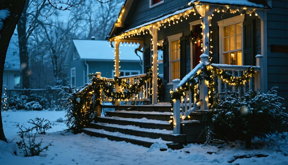 sustainable lighting options available