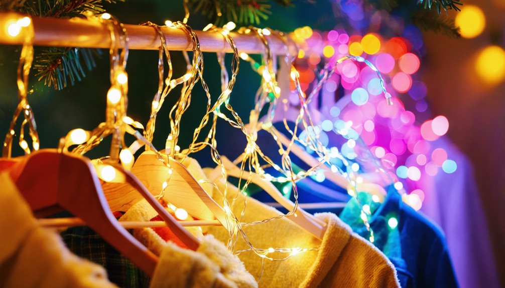 versatile garment support tools